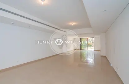 Villa - 5 Bedrooms - 6 Bathrooms for rent in Mangrove Village - Abu Dhabi Gate City - Abu Dhabi