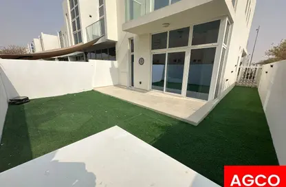 تاون هاوس - 3 غرف نوم - 5 حمامات للبيع في كاسابلانكا بوتيك فيلاز - باسيفيكا - داماك هيلز 2 - دبي تاون هاوس - 3 غرف نوم - 5 حمامات للبيع في كاسابلانكا بوتيك فيلاز - باسيفيكا - داماك هيلز 2 - دبي