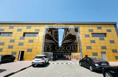 مستودع - استوديو - 2 حمامات للايجار في القوز الصناعية 4 - القوز الصناعية - القوز - دبي