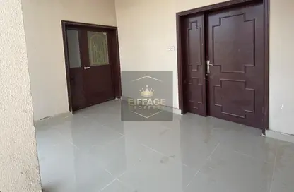بنتهاوس - 4 غرف نوم - 2 حمامات للايجار في ابراج الديوان - النخيل 2 - النخيل - عجمان