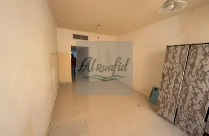 Apartment - Studio - 1 Bathroom for rent in The Icon Casa 2 - Al Rashidiya 3 - Al Rashidiya - Ajman