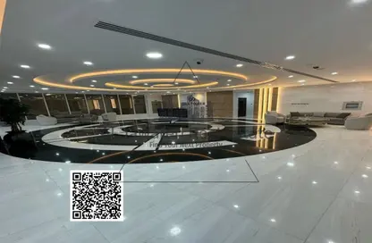 شقة - 2 غرف نوم - 2 حمامات للبيع في جلف تاور - مدينة الإمارات - عجمان