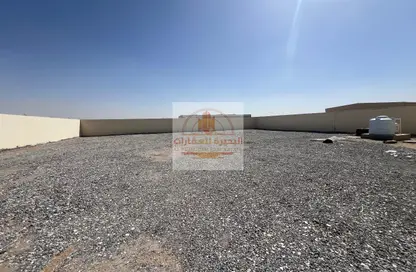 أرض - استوديو للايجار في الصجعة الصناعية - آلصجعه - الشارقة