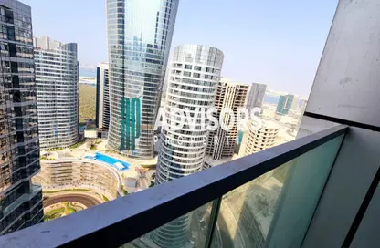 شقة - 3 غرف نوم - 4 حمامات للبيع في راديانت سكوير - مدينة الأضواء - جزيرة الريم - أبوظبي شقة - 3 غرف نوم - 4 حمامات للبيع في راديانت سكوير - مدينة الأضواء - جزيرة الريم - أبوظبي