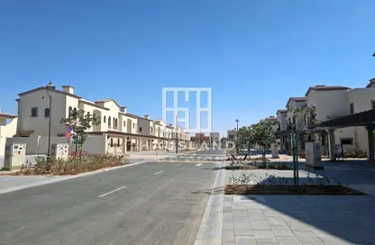 تاون هاوس - 3 غرف نوم - 5 حمامات للبيع في بلوم ليفينج - مدينة زايد (مدينة خليفة ج) - مدينة خليفة - أبوظبي