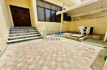 شقة - 3 غرف نوم - 3 حمامات للايجار في العامريه - الجيمي - العين