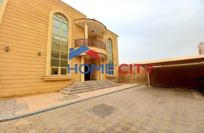 فيلا - 5 غرف نوم للايجار في مدينة خليفة أ - مدينة خليفة - أبوظبي