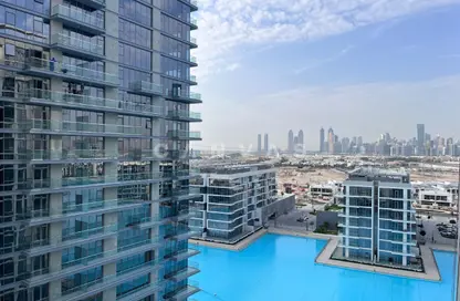 Apartment - 1 Bedroom - 2 Bathrooms for sale in Residences 12 - District One - Mohammed Bin Rashid City - Dubai