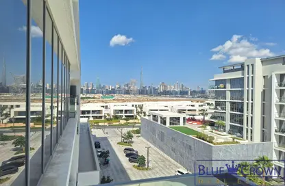 Apartment - 3 Bedrooms - 5 Bathrooms for rent in Residences 8 - District One - Mohammed Bin Rashid City - Dubai