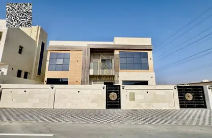 Villa - 5 Bedrooms - 7 Bathrooms for sale in Al Yasmeen 1 - Al Yasmeen - Ajman