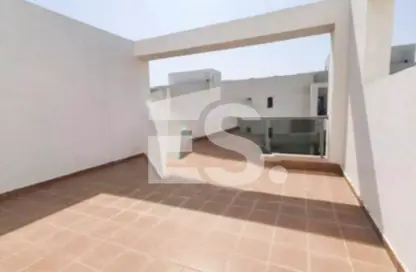 Villa - 7 Bedrooms - 7 Bathrooms for rent in Khalifa City A Villas - Khalifa City A - Khalifa City - Abu Dhabi