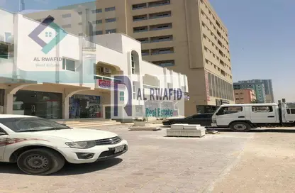 شقة - غرفة نوم - 1 حمام للايجار في 1  الروضة - الروضة - عجمان