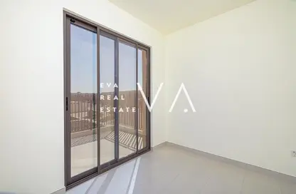 Villa - 4 Bedrooms - 3 Bathrooms for rent in Parkside 2 - EMAAR South - Dubai South (Dubai World Central) - Dubai
