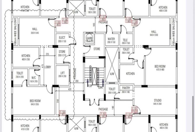 16026061 - الصورة الرئيسية للعقار