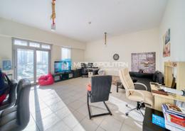 Studio - 1 bathroom for sale in Executive Tower B - Executive Towers - Business Bay - Dubai