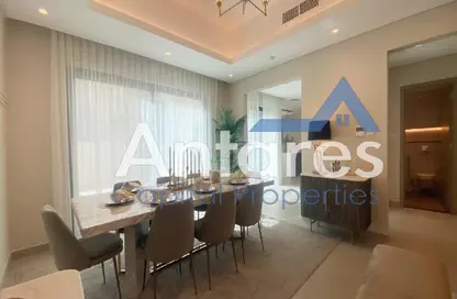 Villa - 3 Bedrooms - 4 Bathrooms for sale in Sharjah Sustainable City - Sharjah