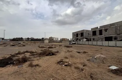 أرض - استوديو للبيع في D تلال سيتي - تلال سيتي - الشارقة