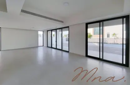Villa - 4 Bedrooms - 4 Bathrooms for rent in Wadi Al Safa 5 - Dubai