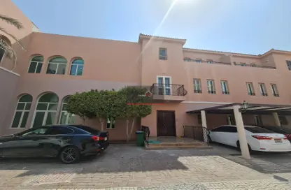 Villa - 4 Bedrooms - 6 Bathrooms for rent in Al Bateen Airport - Muroor Area - Abu Dhabi