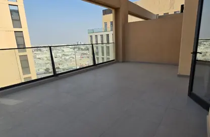 Apartment - Studio - 1 Bathroom for rent in Souks Residential - Al Mamsha - Muwaileh - Sharjah