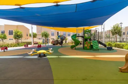 Villa - 4 Bedrooms - 4 Bathrooms for sale in Amaranta - Villanova - Dubai Land - Dubai