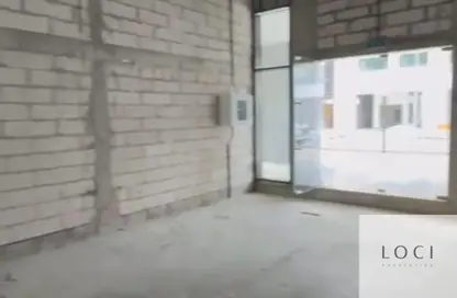 Shop - Studio for rent in AZIZI Riviera 48 - Meydan One - Meydan - Dubai