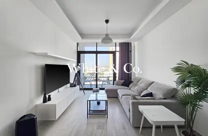 Apartment - 2 Bedrooms - 2 Bathrooms for rent in AZIZI Riviera 9 - AZIZI Riviera - Meydan One - Meydan - Dubai