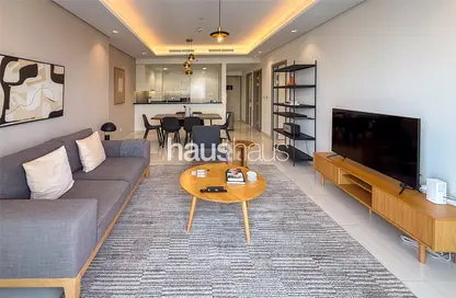 Apartment - 2 Bedrooms - 3 Bathrooms for rent in Business Bay - Dubai