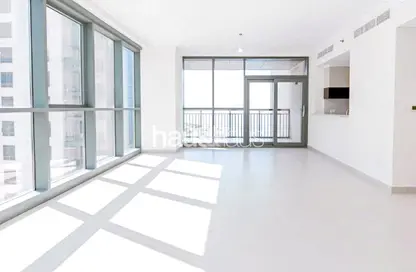 Apartment - 2 Bedrooms - 3 Bathrooms for rent in Dubai Creek Residences North Tower 2 - Dubai Creek Residences North - Dubai Creek Residences - Dubai Creek Harbour (The Lagoons) - Dubai