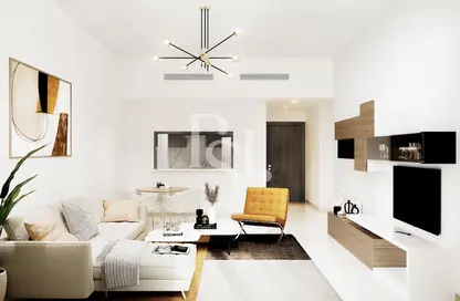 Apartment - 2 Bedrooms - 3 Bathrooms for sale in Yas Golf Collection - Yas Island - Abu Dhabi