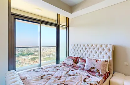 Apartment - 2 Bedrooms - 2 Bathrooms for rent in Aykon City Tower C - Aykon City - Business Bay - Dubai