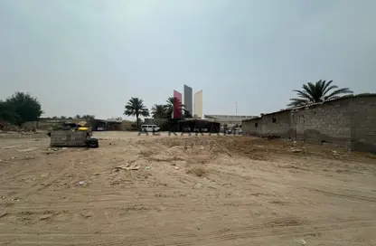 أرض - استوديو للبيع في جلفار - رأس الخيمة