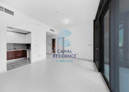 Apartment - 1 bedroom - 2 bathrooms for rent in Canal Residence - Al Reem Island - Abu Dhabi