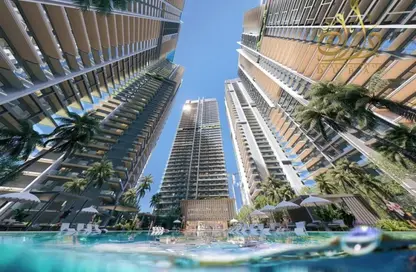 Apartment - 1 Bedroom - 2 Bathrooms for sale in Azizi Milan Heights - City of Arabia - Dubai