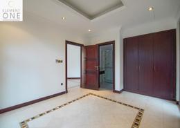 Villa - 4 bedrooms - 4 bathrooms for rent in Garden Homes Frond B - Garden Homes - Palm Jumeirah - Dubai