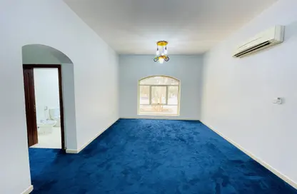 Apartment - 3 Bedrooms - 5 Bathrooms for rent in Al Masoodi - Al Ain