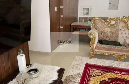 Apartment - 2 Bedrooms - 2 Bathrooms for sale in Al Nuaimiya Towers C - Al Nuaimiya - Ajman