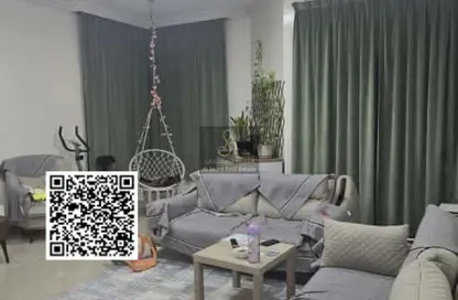 شقة - 2 غرف نوم - 3 حمامات للبيع في A1 برج الخور - الخور - عجمان وسط المدينة - عجمان