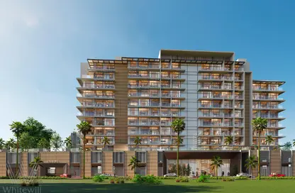 Apartment - Studio - 1 Bathroom for sale in Enqlave - Discovery Gardens - Dubai