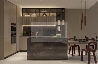 Apartment - Studio - 1 Bathroom for sale in luxor by imtiaz - Jumeirah Village Circle - Dubai