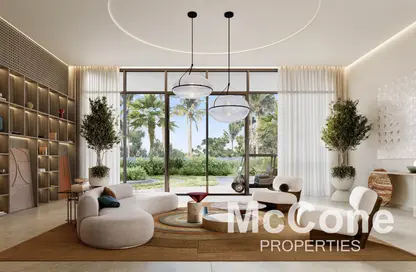 Apartment - 1 Bedroom - 1 Bathroom for sale in Parkside Hills - Dubai Hills Estate - Dubai