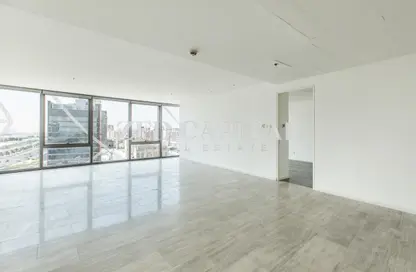 Apartment - 3 Bedrooms - 4 Bathrooms for rent in D1 Tower - Culture Village - Dubai
