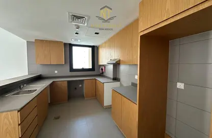 Apartment - 1 Bedroom - 1 Bathroom for sale in The Boulevard 1 - Aljada - Sharjah