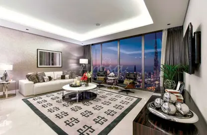 Apartment - Studio - 1 Bathroom for sale in The Sterling East - The Sterling - Business Bay - Dubai
