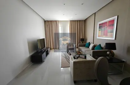 Apartment - 1 Bedroom - 2 Bathrooms for rent in DAMAC Maison de Ville Tenora - Dubai South (Dubai World Central) - Dubai