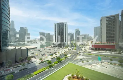 Office Space - Studio for rent in Empire Heights 1 - Empire Heights - Business Bay - Dubai