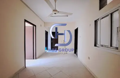 Apartment - 2 Bedrooms - 1 Bathroom for rent in Fire Station Road - Muwaileh - Sharjah