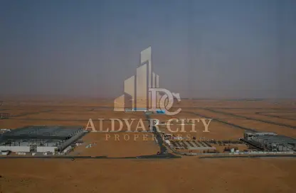 Land - Studio for sale in Industrial Area 2 - Sharjah Industrial Area - Sharjah