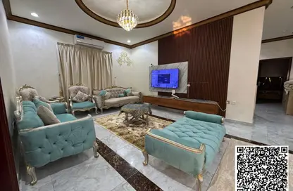 Villa - 5 Bedrooms - 7 Bathrooms for sale in Al Mowaihat 3 - Al Mowaihat - Ajman