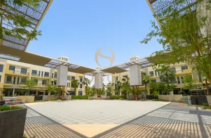 Apartment - 1 Bedroom - 2 Bathrooms for sale in Cleopatra - Living Legends - Dubai